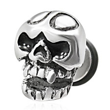 "Skull" �restick (1stk)