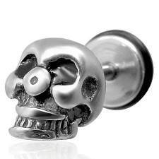 "Skull" �restick. (1 stk)
