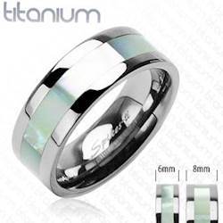 forlovelsesringe titanium