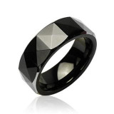 "Tungsten Carbide Black" Herrering