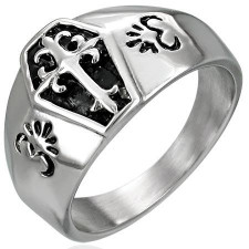 "Design ring"