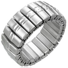 "Flex ring" Herrering