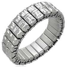 "Flex ring" Herrering