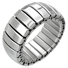"Flex ring" Herrering