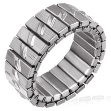 "Flex ring" Herrering