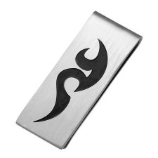 Penge clips i rustfrit st�l(316L)