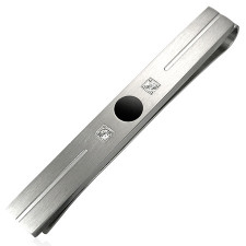 Slipsen�l i Rustfri-st�l(316L)