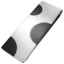 Black drop "Penge clips"