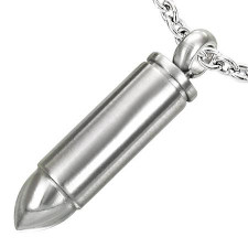 (316L) Patron i Rustfrit st�l.