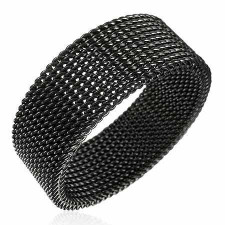 Special herrering "St�lnet" Black