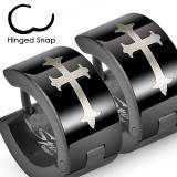 "Cross" �rering 1 stk.