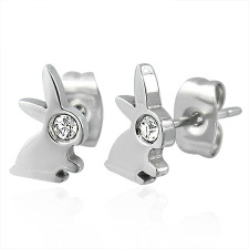 "Kanin" Steel 1 stk.