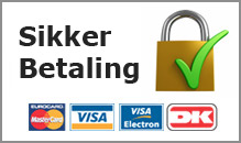 Sikker Betaling
