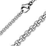 Rustfri-st�l 3,5mm (60 cm)