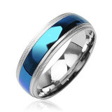 Herrering "Deep Blue"