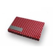"Red credit" Kreditkortholder.