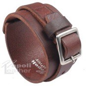 L�derarmb�nd "Brown"