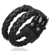 "Two Bolo" Trendy armb�nd.