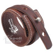 L�derarmb�nd "Brown"