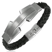 "Steelco" l�kkert armb�nd.