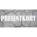 Gavekort Kr. 100