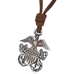 "Eagle" l�derhalsk�de.