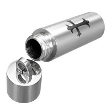 Halssmykke "Cylinder"