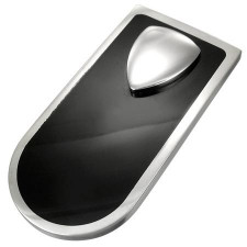 Penge seddel clips i Rustfrit st�l(316L)