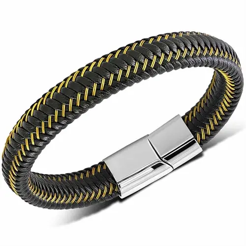 Scafati armbånd i fashion style