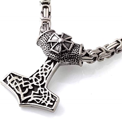 Thors hammer "Big"