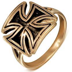 Herrering bronze