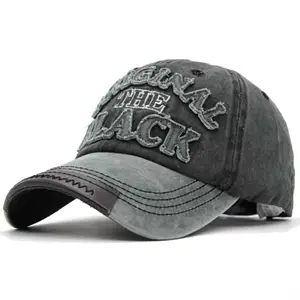 Original Grey cap