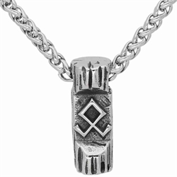 Odins Amulet halssmykke.