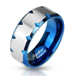 Bluecoatet herrering.
