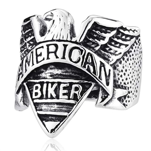 American biker ring