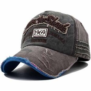 Coffee 1969- Oldschool cap