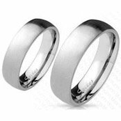 titanium ring forlovelsesring herrering