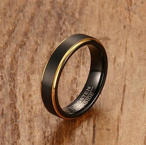 Herrering i tungsten