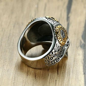 Fai Skullring - Bikerring