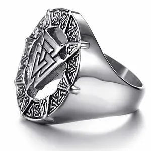 Nordisk tegn herrering viking