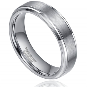 Herrering i tungsten