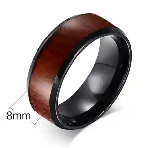 Tungstenring