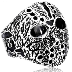 Skull herrering