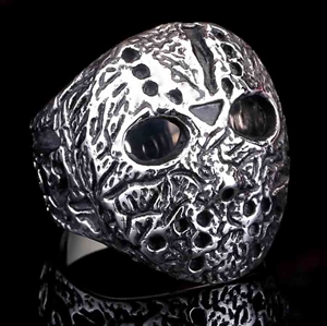 Herrering skull