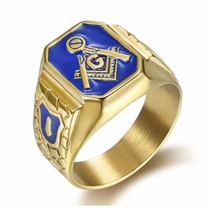Blue bandring i titan og bluecoat