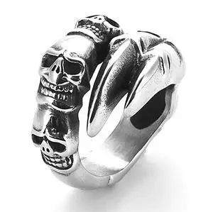 herrering i skull