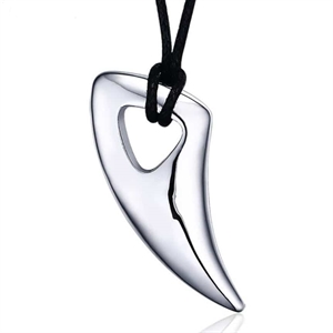 Tooth rustfri ædelstål