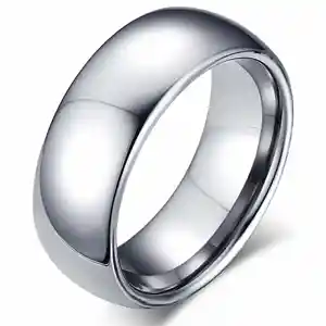 Tungstenring blank