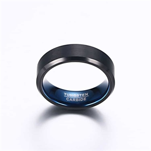 Herrering i tungsten