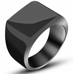 Blackcoatet herrering